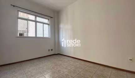 Apartamento com 1 quarto à venda, 49 m² por R$ 249.000 - Centro - Juiz de Fora/MG
