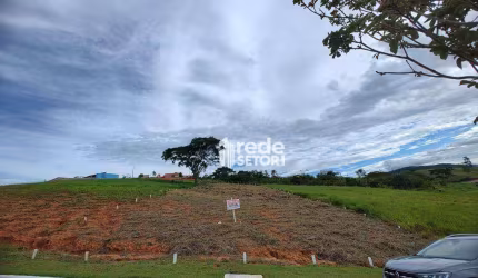 Terreno à venda, 1599 m² por R$ 90.000,00 - Belmiro Braga - Belmiro Braga/MG