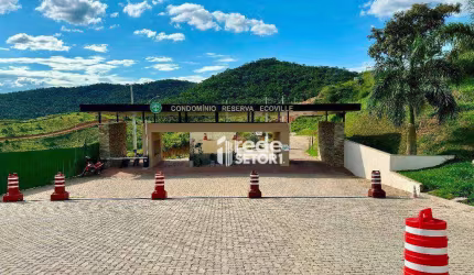 Terreno à venda, 360 m² MELHOR VISTA DO CONDOMÍNIO- De R$150.000 por R$140.000 Salvaterra - Juiz de Fora/MG