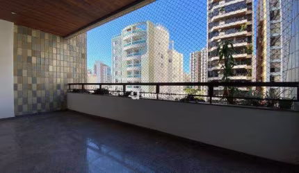 Apartamento com 4 Quartos à venda, 178 m² por R$ 715.000 - Santa Helena - Juiz de Fora/MG