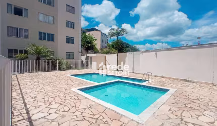 Cobertura com 2 quartos à venda, 130 m² por R$ 285.000 - Costa Carvalho - Juiz de Fora/MG
