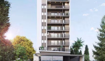 Apartamento com 2 quartos à venda, 61 m² por R$ 489.900 - São Pedro - Juiz de Fora/MG