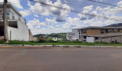 Terreno à venda, 2516 m² por R$ 329.000,00 - Portal do Aeroporto - Juiz de Fora/MG