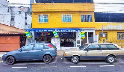 Loja à venda, 90 m² por R$ 750.000,00 - Santa Luzia - Juiz de Fora/MG