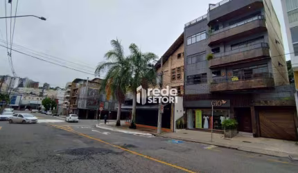 Apartamento com 3 quartos à venda, 101 m² por R$ 550.000 - Passos - Juiz de Fora/MG