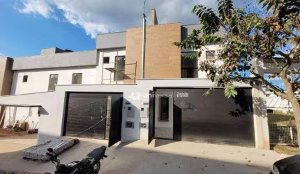 Casa com 3 quartos à venda por R$ 450.000 - Francisco Bernardino - Juiz de Fora/MG