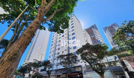 Kitnet com 1 quarto à venda, 28 m² por R$ 175.000 - Passos - Juiz de Fora/MG