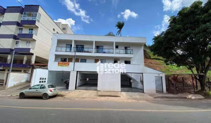 Casa com 3 quartos à venda, 217 m² por R$ 420.000 - Fontesville - Juiz de Fora/MG