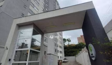 Oportunidade única de adquirir um imóvel *novo* no Park Teixeiras por R$169.900