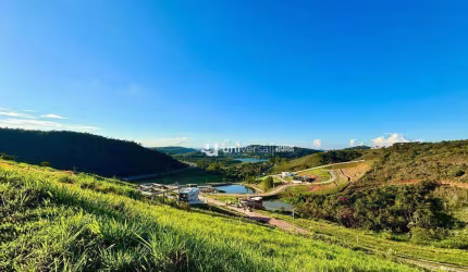 Terreno à venda no condomínio Estrela do Lago de R$249.900 por R$ 235.000 – São Pedro - Juiz de Fora/MG