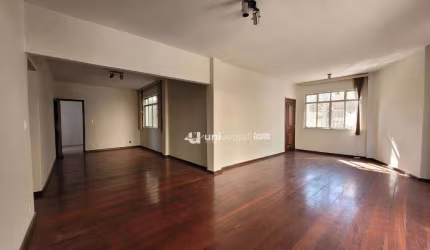 Apartamento com 4 quartos à venda, 229 m² por R$ 590.000 - Centro - Juiz de Fora/MG