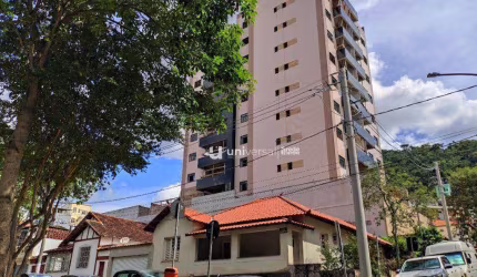 Cobertura com 4 qurtos à venda, 141 m² por R$ 1.429.000 - Jardim Glória - Juiz de Fora/MG