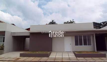 Casa com 2 quartos à venda, 100 m² por R$ 420.000 - Parque Jardim da Serra - Juiz de Fora/MG