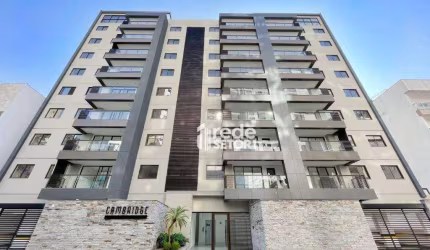 Apartamento com 2 quartos à venda, 99 m² por R$ 429.000 - Cascatinha - Juiz de Fora/MG