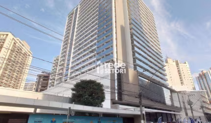 Studio com 1 quarto à venda, 30 m² por R$ 349.900 - Centro - Juiz de Fora/MG