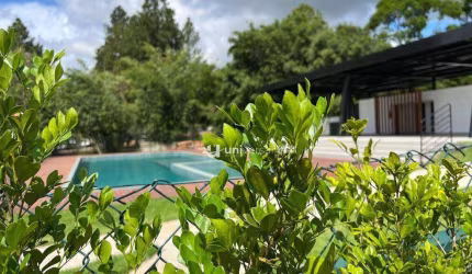 Terreno à venda no Condomínio Villagio Reserva, com  1.070 m² - São Pedro - Juiz de Fora/MG