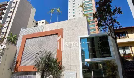 Apartamento com 4 quartos à venda, 250 m² por R$ 2.000.000 - Centro - Juiz de Fora/MG