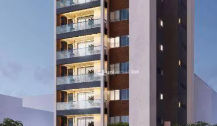 Cobertura com 3 quartos à venda, 162 m² por R$ 1.280.000 - Cascatinha - Juiz de Fora/MG