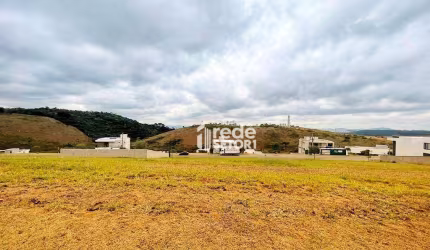 Terreno à venda, 490 m² por R$ 369.000,00 - Alphaville - Juiz de Fora/MG