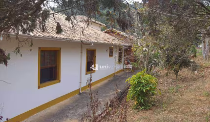 Casa com 4 quartos à venda, 280 m² por R$ 980.000 - Recanto dos Lagos - Juiz de Fora/MG