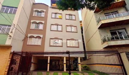 Cobertura com 3 quartos à venda, 144 m² por R$ 425.000 - Granbery - Juiz de Fora/MG