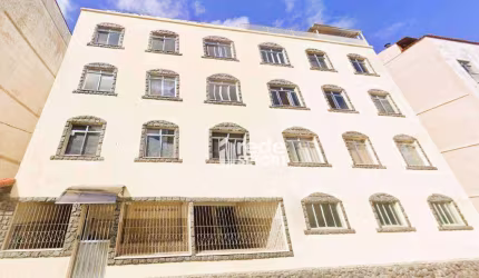 Cobertura com 3 quartos à venda, 97 m² por R$ 350.000 - Granbery - Juiz de Fora/MG