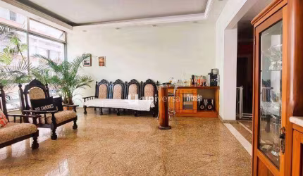 Apartamento à venda, 162 m² por R$ 779.900,00 - Centro - Juiz de Fora/MG