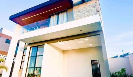Casa à venda, 415 m² por R$ 1.890.000,00 - Alphaville - Juiz de Fora/MG