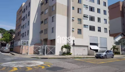 Loja à venda, 40 m² por R$ 260.000,00 - Grajaú - Juiz de Fora/MG