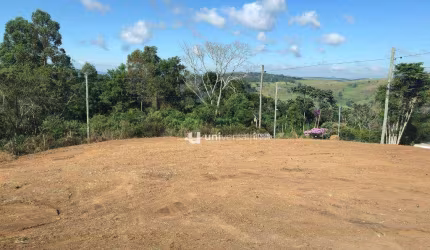 Terreno à venda, 2342 m² por R$ 500.000,00 - Estrada Real - Juiz de Fora/MG