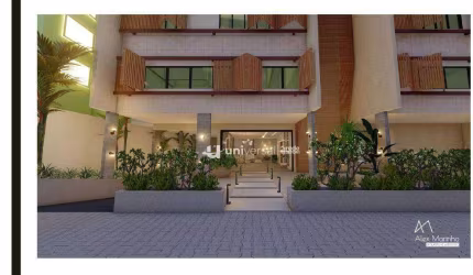 Apartamento com 3 suítes, varanda gourmet e 4 vagas à venda, 170 m² por R$ 1.600.000 - Santa Helena - Juiz de Fora/MG