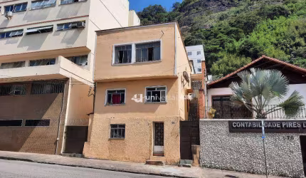 Terreno à venda, 559 m² por R$ 1.500.000,00 - Paineiras - Juiz de Fora/MG