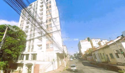 Apartamento à venda, 83 m² por R$ 450.000,00 - Centro - Juiz de Fora/MG