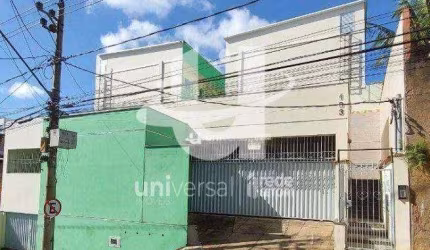 Casa com 2 Quartos à venda, 79 m² por R$ 180.000 - Estrela Sul - Juiz de Fora/MG
