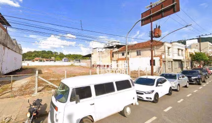 Terreno à venda, 2 m² por R$ 9.000.000,00 - Mariano Procópio - Juiz de Fora/MG