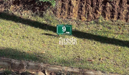 Terreno à venda, 3000 m² por R$ 290.000,02 - Villagio da Serra - Juiz de Fora/MG