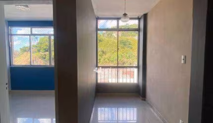 Apartamento com 2 quartos à venda, 72 m² por R$ 279.000 - Centro - Juiz de Fora/MG