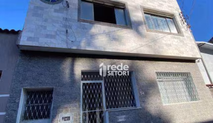 Casa com 3 quartos à venda, 150 m² por R$ 300.000 - Costa Carvalho - Juiz de Fora/MG