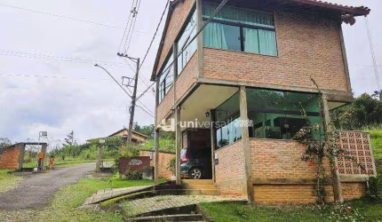 Terreno à venda, 2100 m² por R$ 298.000,00 - Alto Sumaré - Juiz de Fora/MG