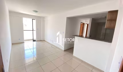 Apartamento com 2 quartos à venda, 51 m² por R$ 235.000 - Granbery - Juiz de Fora/MG