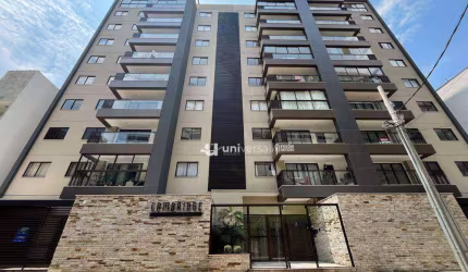 Apartamento com 3 quartos à venda, 85 m² por R$ 649.000 - Cascatinha - Juiz de Fora/MG