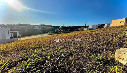 Terreno à venda, 600 m² por R$ 420.000,00 - Alphaville - Juiz de Fora/MG