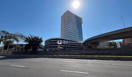 Sala à venda, 40 m² por R$ 350.000,00 - Centro - Juiz de Fora/MG