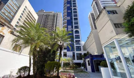 Apartamento com 2 quartos à venda, 90 m² por R$ 630.000 - Centro - Juiz de Fora/MG