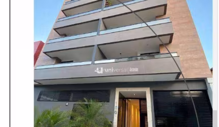 Apartamento Garden com 2 quartos à venda, 160 m² por R$ 899.000 - Boa Vista - Juiz de Fora/MG