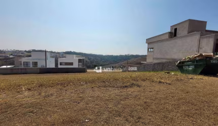 Terreno à venda, 455 m² por R$ 369.000,00 - Alphaville - Juiz de Fora/MG