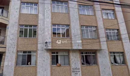 Apartamento à venda, 102 m² por R$ 329.000,00 - Bairu - Juiz de Fora/MG