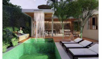 Casa com 5 quartos à venda, 332 m² por R$ 2.300.000 - Estrela Alta - Juiz de Fora/MG
