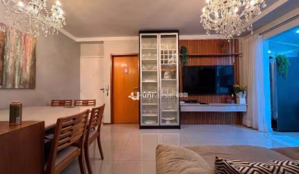 Apartamento Garden com 3 Quartos à venda de R$ 620.000 por R$ 570.000 - Paineiras - Juiz de Fora/MG