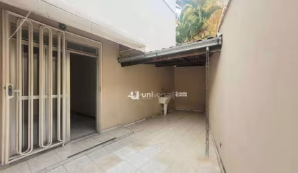 Apartamento Garden com 2 quartos à venda, 77 m² por R$ 245.000 - Granbery - Juiz de Fora/MG